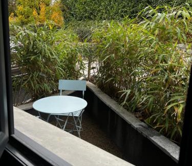 Veyrier-du-Lac Apartment | Superbe appartement entre lac et montagne.