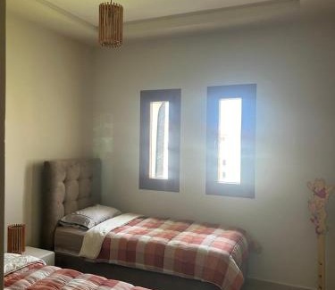 M'diq Apartment | Superbe appartement neuf en résidence avec piscine