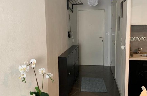 Saint-Mauront Apartment | Superbe appartement neuf T3 de 71m2 en résidence a Marseille