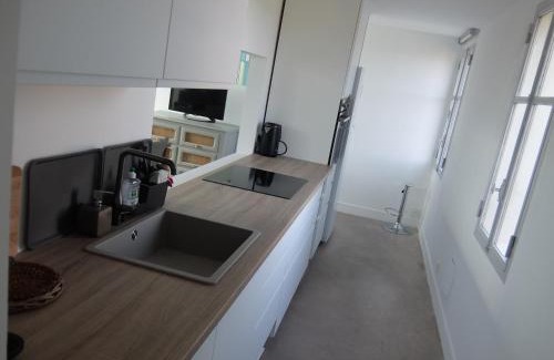 Ramatuelle Apartment | Superbe appartement proche des plages avec parking gratuit