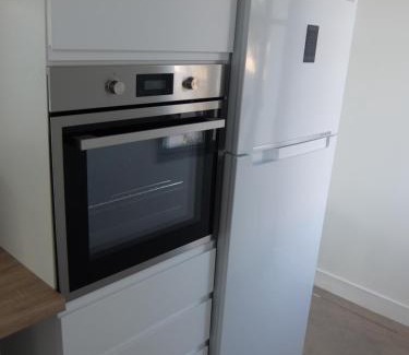 Ramatuelle Apartment | Superbe appartement proche des plages avec parking gratuit