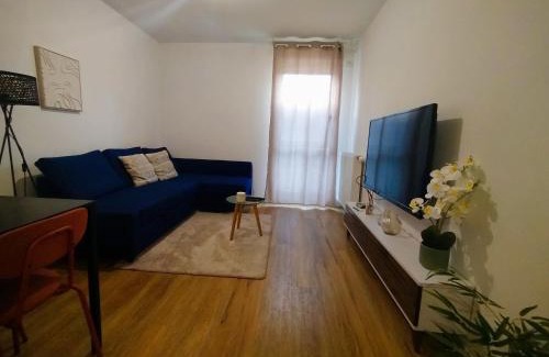 Bezons Apartment | Superbe appartement proche la Défense et Paris