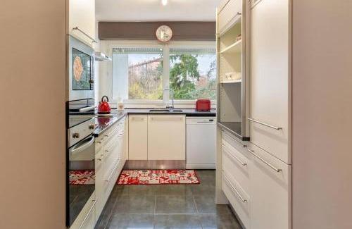 Illzach Apartment | Superbe appartement spacieux avec parking gratuit