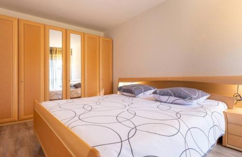 Illzach Apartment | Superbe appartement spacieux avec parking gratuit