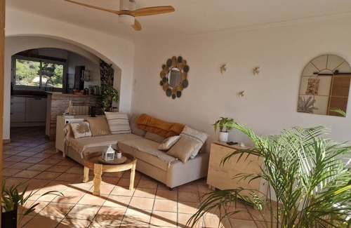 Toulon Apartment | Superbe Appartement T3 Lumineux