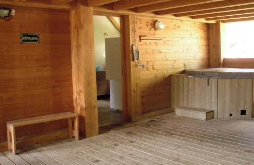Les Gets Ski Chalet | Superbe chalet 4 chambres, jacuzzi, proche télécabines et centre des Gets - FR-1-671-96