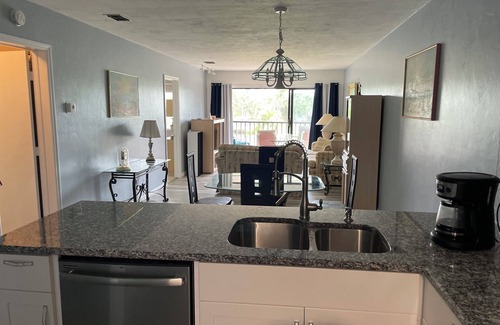 Fort Myers Condo | Superbe condo à North Fort Myers,