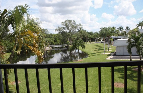 Fort Myers Condo | Superbe condo à North Fort Myers,