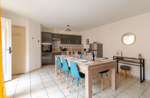 Izeste Apartment | Superbe Duplex au cœur de la vallée d'Ossau