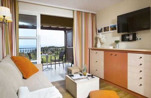 Cap Esterel Apartment | Superbe Duplex Cap Esterel VUE MER