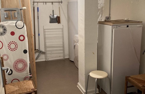 Saint-Jacques-des-Blats Apartment | Superbe duplex Le Grand Cerf