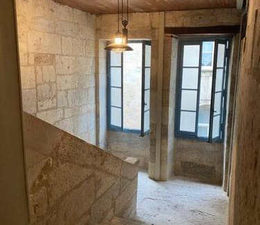 Perigueux Apartment | Superbe duplex vue cathédrale exceptionnelle