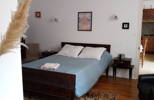 Saint Sever House | Superbe Emplacement Centre-ville Historique