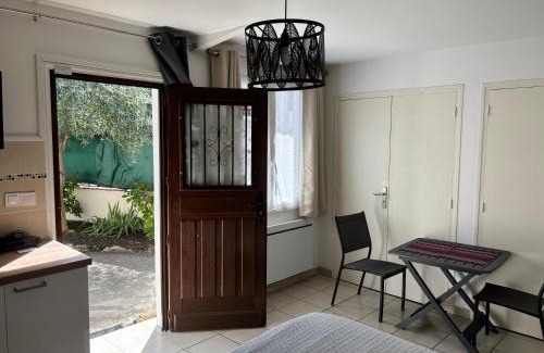 Neuilly-Plaisance House | Superbe et sympa Maison