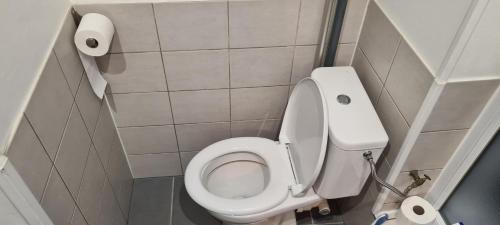 Le Pre-Saint-Gervais Apartment | Superbe F1 aux portes de Paris