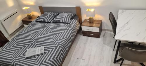 Le Pre-Saint-Gervais Apartment | Superbe F1 aux portes de Paris