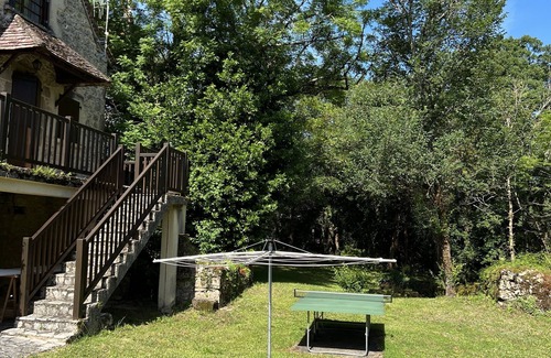 Balaguier-d'Olt House | Superbe Gîte « La Caussenarde »