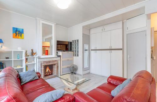 La Conception Apartment | superbe Loft T2 13005