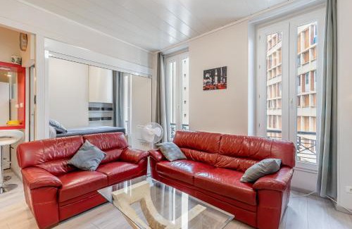 La Conception Apartment | superbe Loft T2 13005