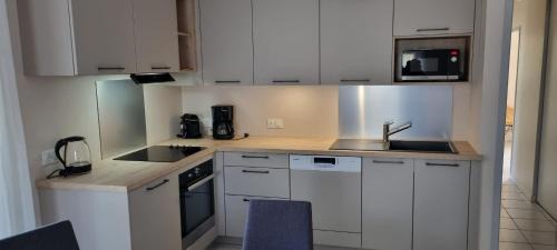 La Cotiniere House | Superbe Logement à 200 m de la Plage ! T4 Coquillages