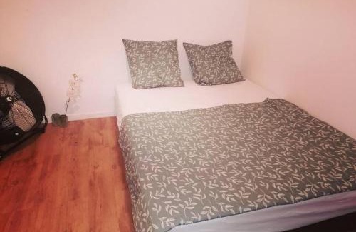 Avenir Parisien Apartment | Superbe logement(A) en duplex.