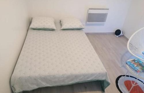 Avenir Parisien Apartment | Superbe logement(D) avec Parking Gratuit sur place