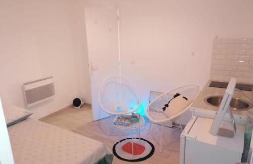 Avenir Parisien Apartment | Superbe logement(D) avec Parking Gratuit sur place