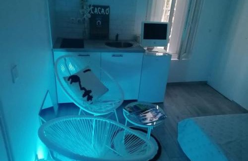 Avenir Parisien Apartment | Superbe logement(D) avec Parking Gratuit sur place