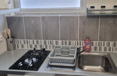 Saint-Quentin Apartment | Superbe logement