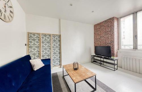 Savigny-sur-Orge Apartment | Superbe logement près de la gare et de l'autoroute