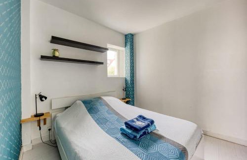 Savigny-sur-Orge Apartment | Superbe logement près de la gare et de l'autoroute