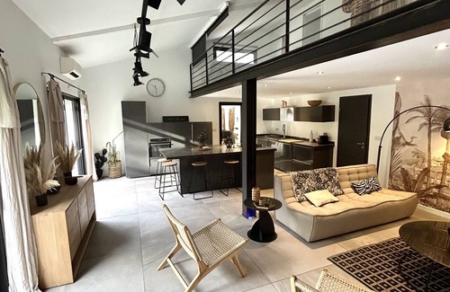 Velaux House | Superbe Maison Avec Jacuzzi