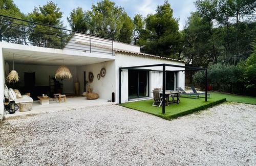 Velaux House | Superbe Maison Avec Jacuzzi