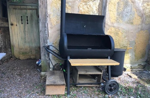 Beurizot House | Superbe maison familiale proche lacs et canal