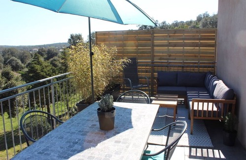 Bonifacio House | Superbe Maison