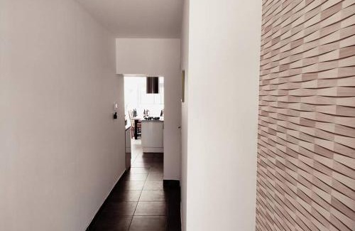 Sainte-Catherine Apartment | Superbe maison rénovée avec agréable jardin