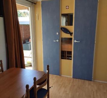 Saint-Illiers-la-Ville Other | Superbe mobil home