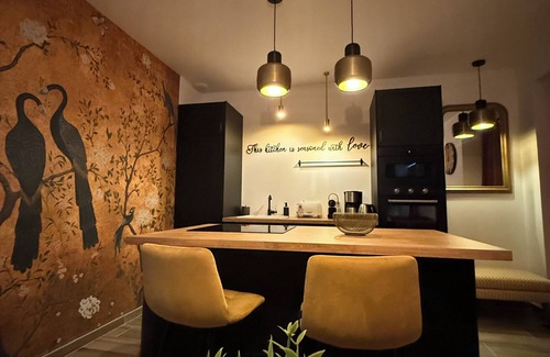 Granville Villa | SUPERBE OFFRE sur la VILLA RESTAUREE "Écrin de Charme" Entre Mer&terre