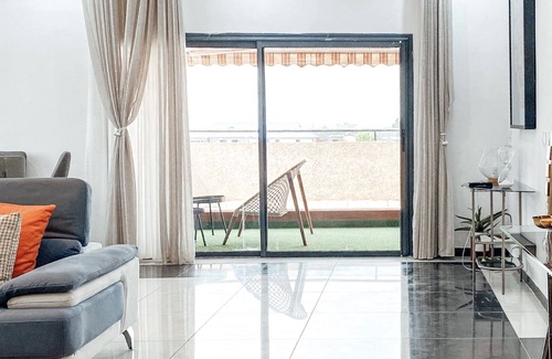 Angre Apartment | Superbe Penthouse, Angré 8e Tranche