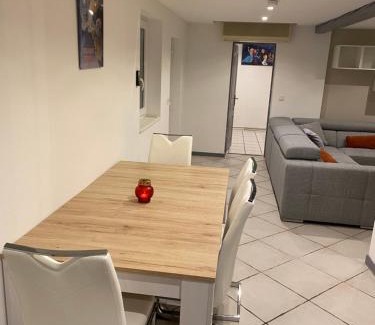 Obenheim Apartment | Superbe séjour chez Renaud