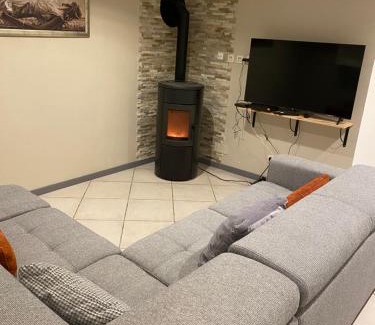 Obenheim Apartment | Superbe séjour chez Renaud