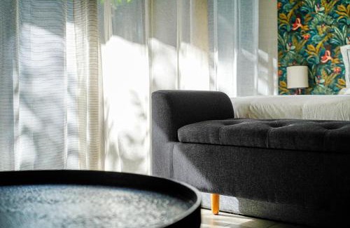 Brunoy Apartment | Superbe studio avec terrasse