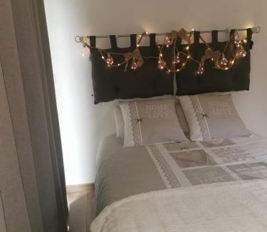 Nouan-le-Fuzelier Apartment | Superbe studio cocooning au cœur de la Sologne.