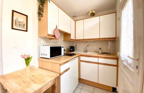 Old Town Apartment | Superbe studio en hypercentre