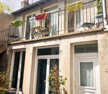 Old Town Apartment | Superbe studio en hypercentre