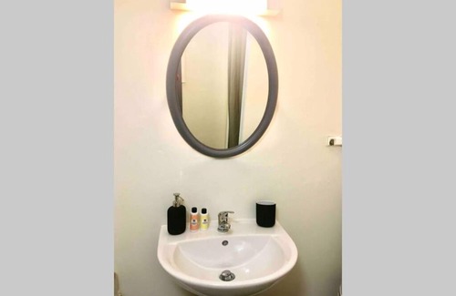 Maubeuge Apartment | Superbe studio Hyper centre proche centre hospitalier