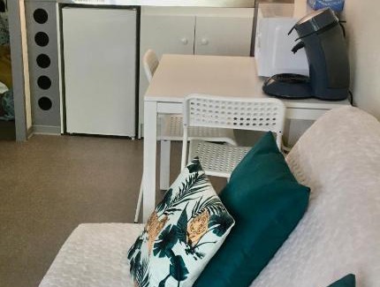 Maubeuge Apartment | Superbe studio Hyper centre proche centre hospitalier