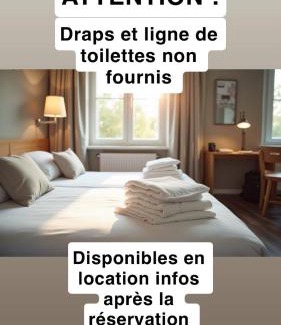 Morillon Apartment | Superbe studio Morillon Village/Samoëns