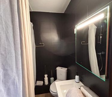 Laxou Apartment | Superbe studio neuf avec balcon