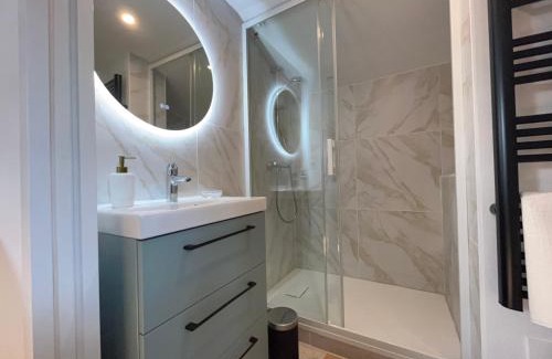 Vallieres Apartment | Superbe studio plein de charme proche du centre Tonnet